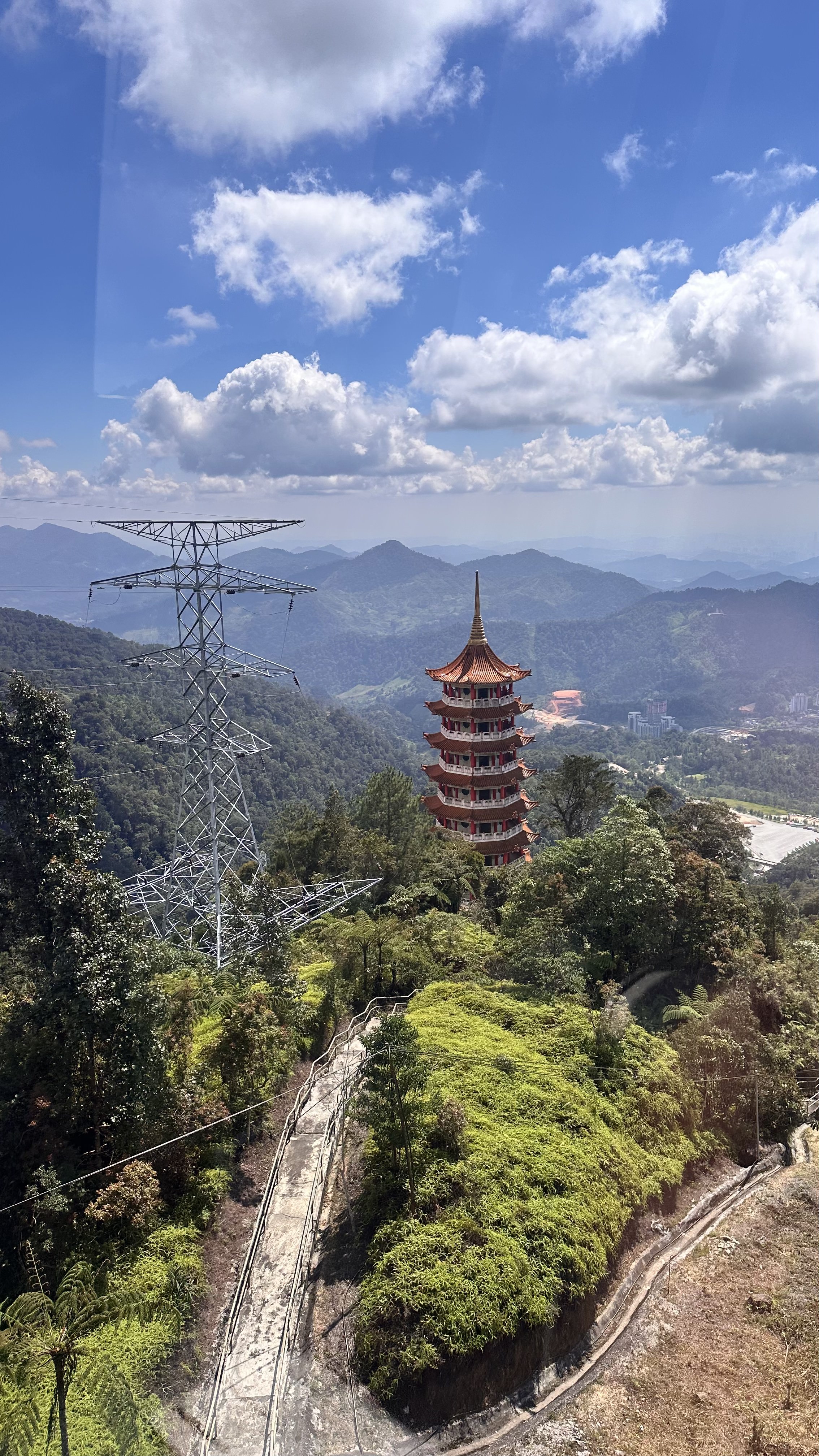 Genting Highlands ยท Malaysia