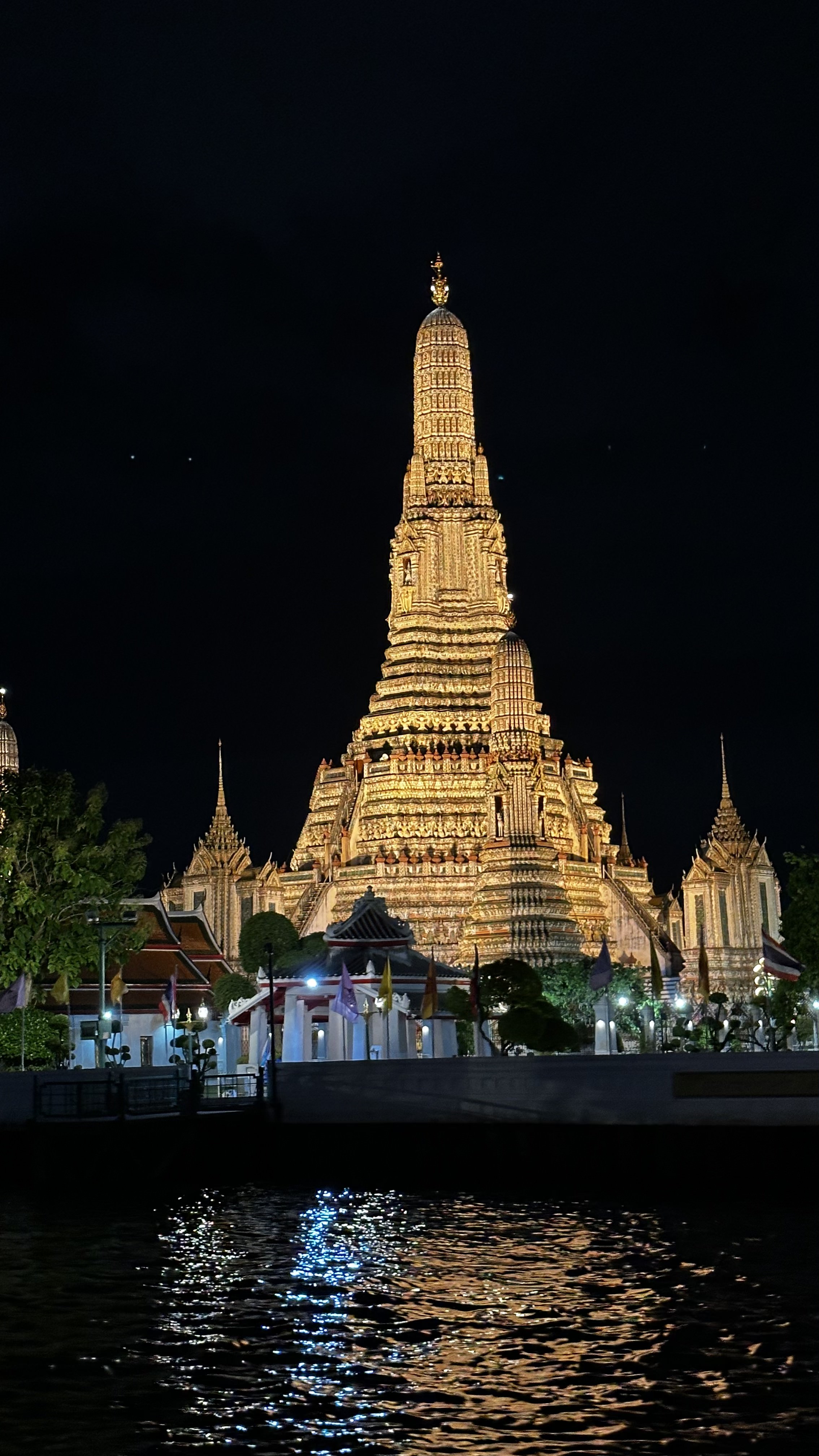 Castle ยท Bangkok