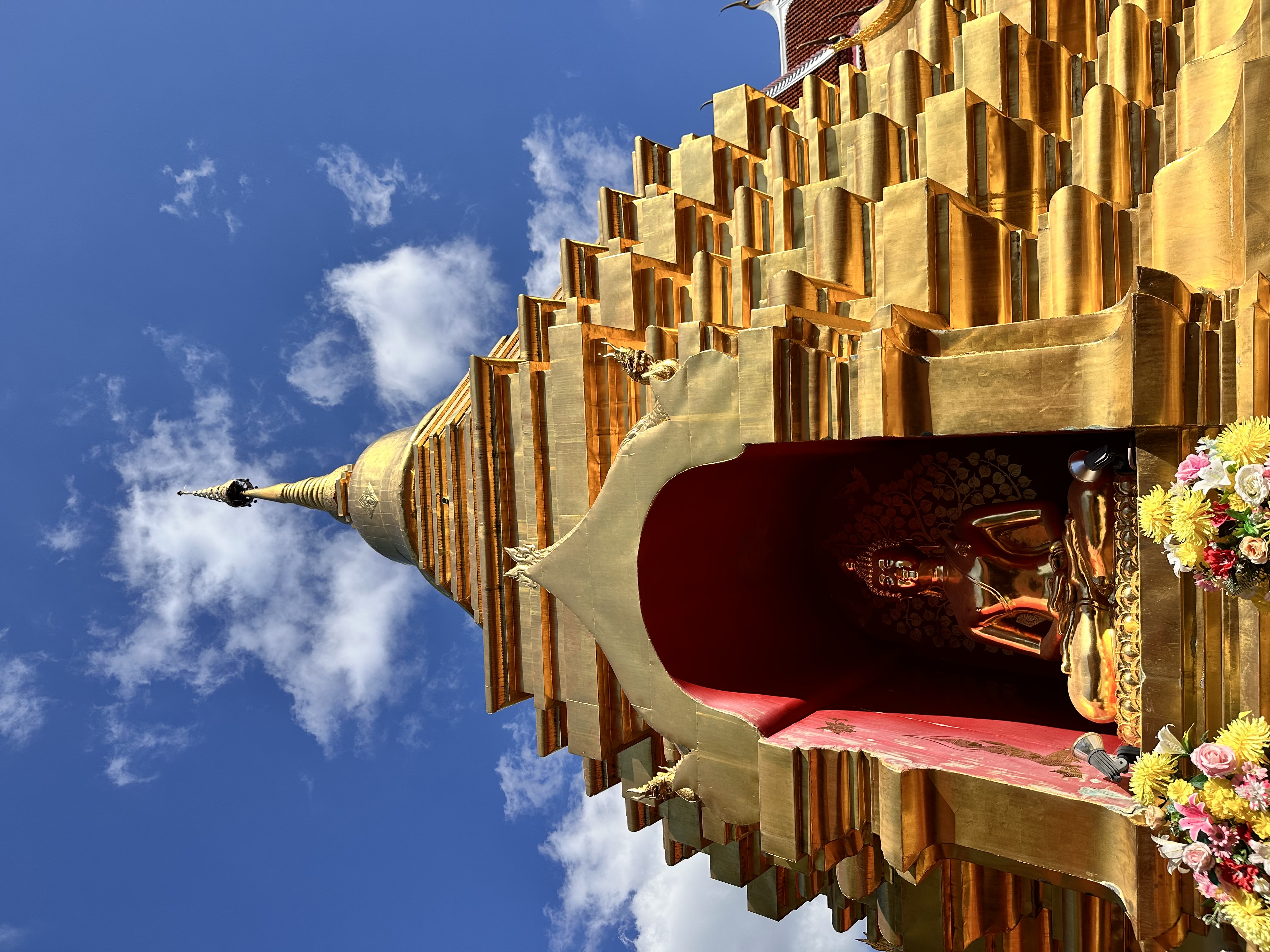 Temple ยท Chiang Mai