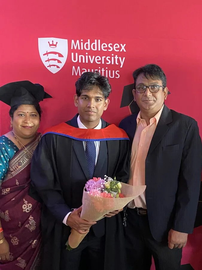 Graduation