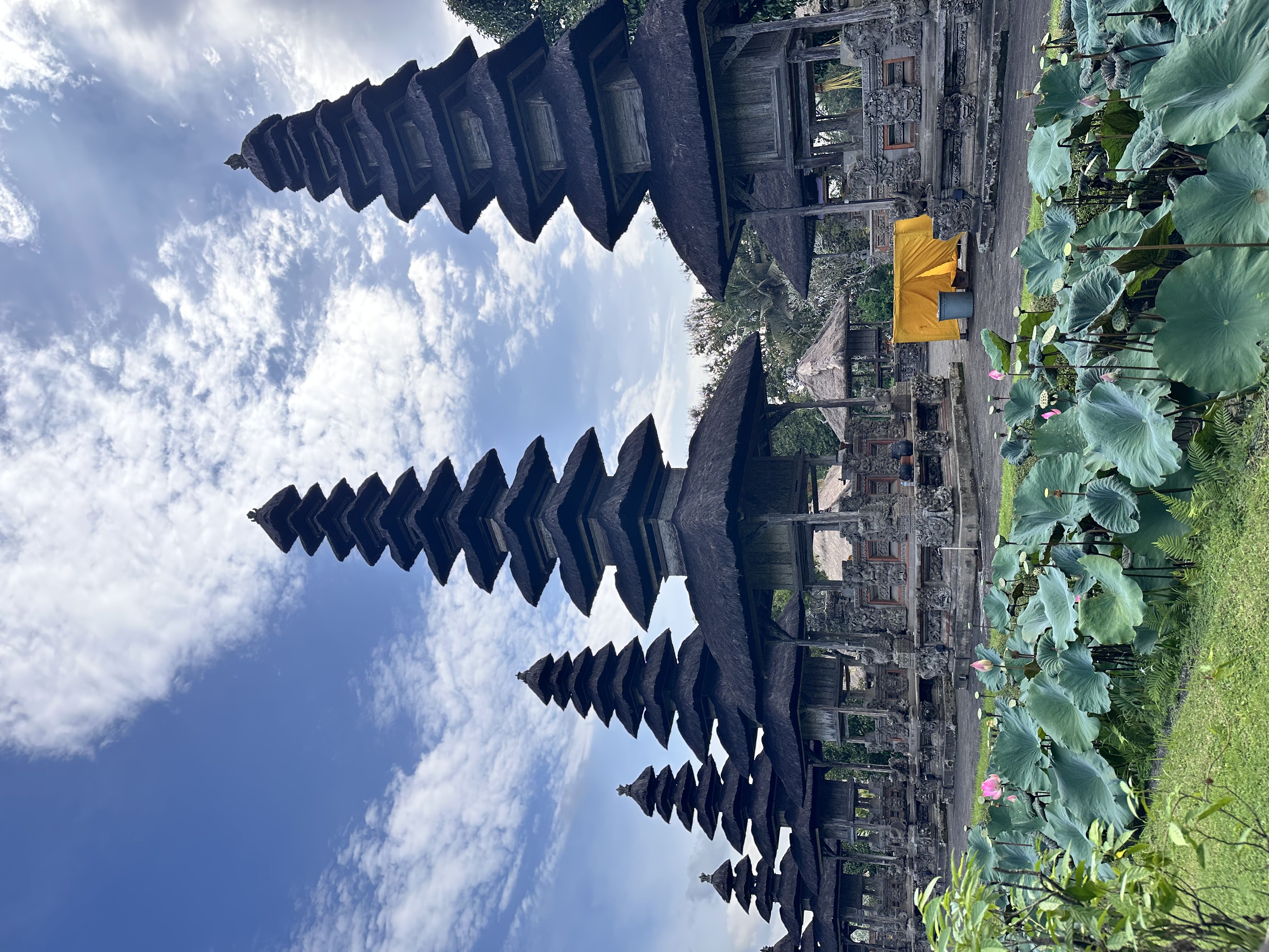 Temple ยท Bali