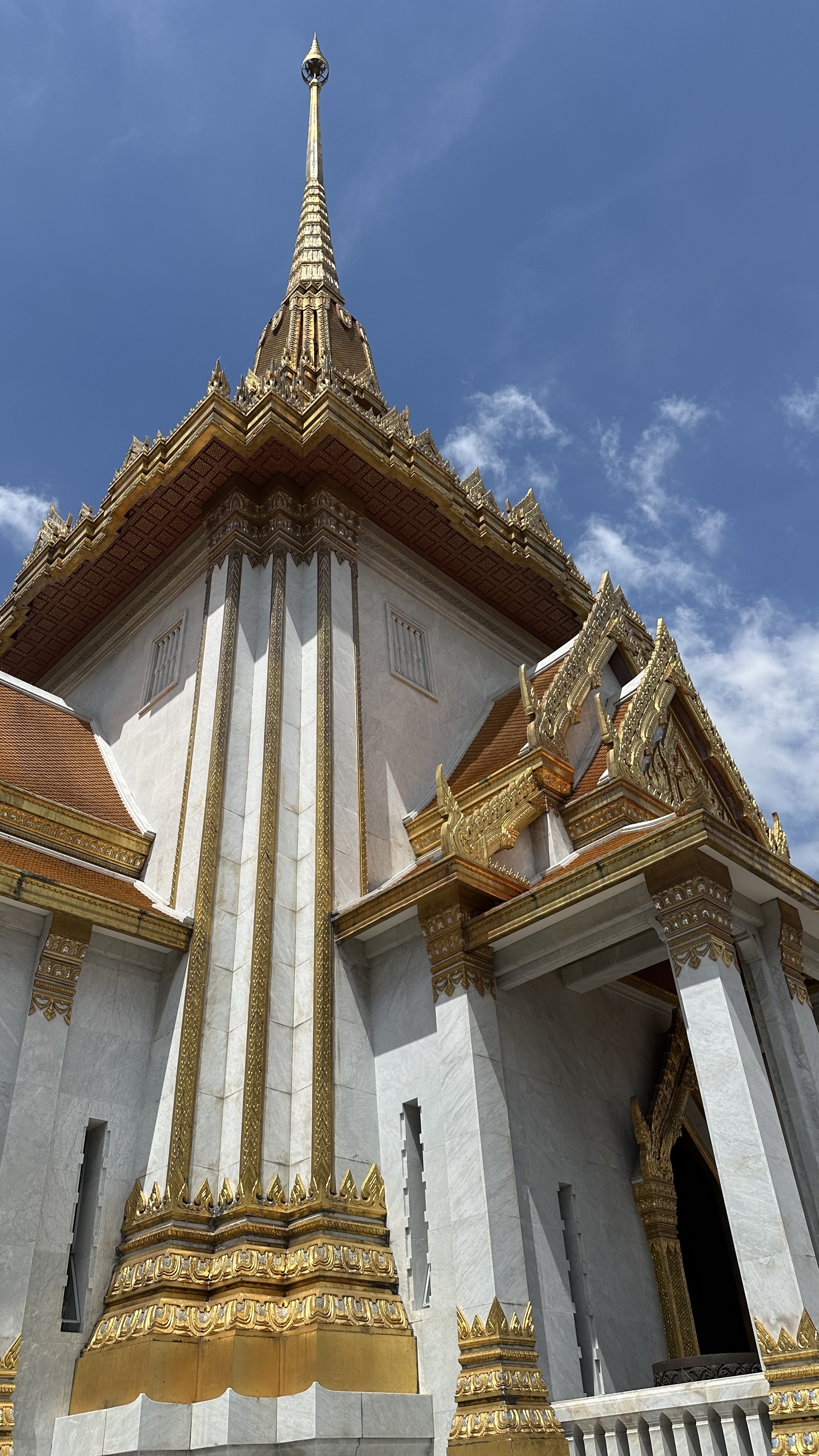 Temple ยท Bangkok